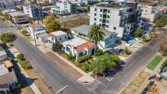1569 S Orange Grove Avenue, Los Angeles, CA 90019