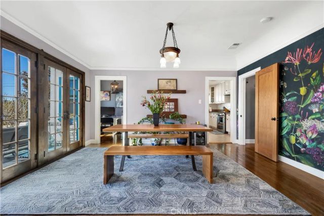 1569 S Orange Grove Avenue, Los Angeles, CA 90019