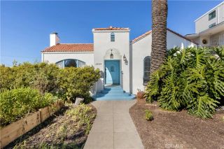 1569 S Orange Grove Avenue, Los Angeles, CA 90019