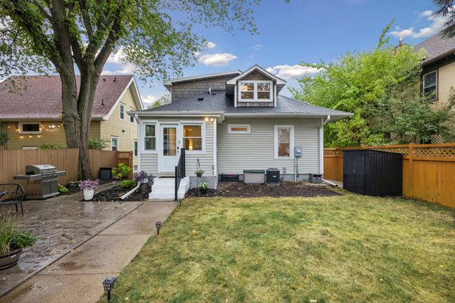 3015 Colfax Avenue S, Minneapolis, MN 55408