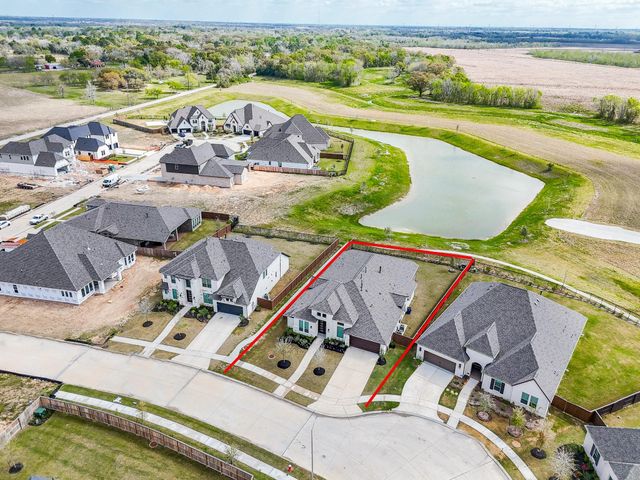 5226 Elk Meadows Lane, Manvel, TX 77578