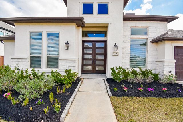 5226 Elk Meadows Lane, Manvel, TX 77578