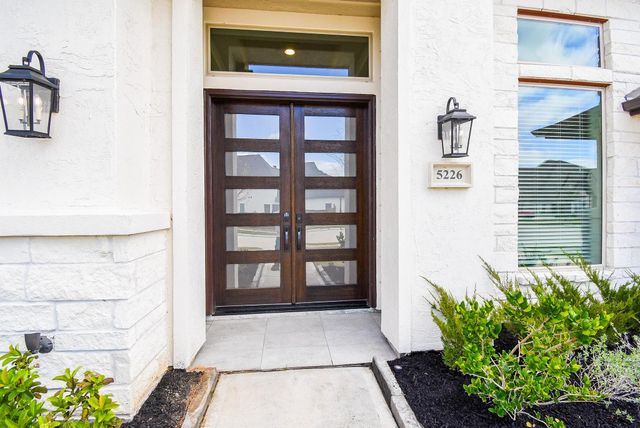 5226 Elk Meadows Lane, Manvel, TX 77578