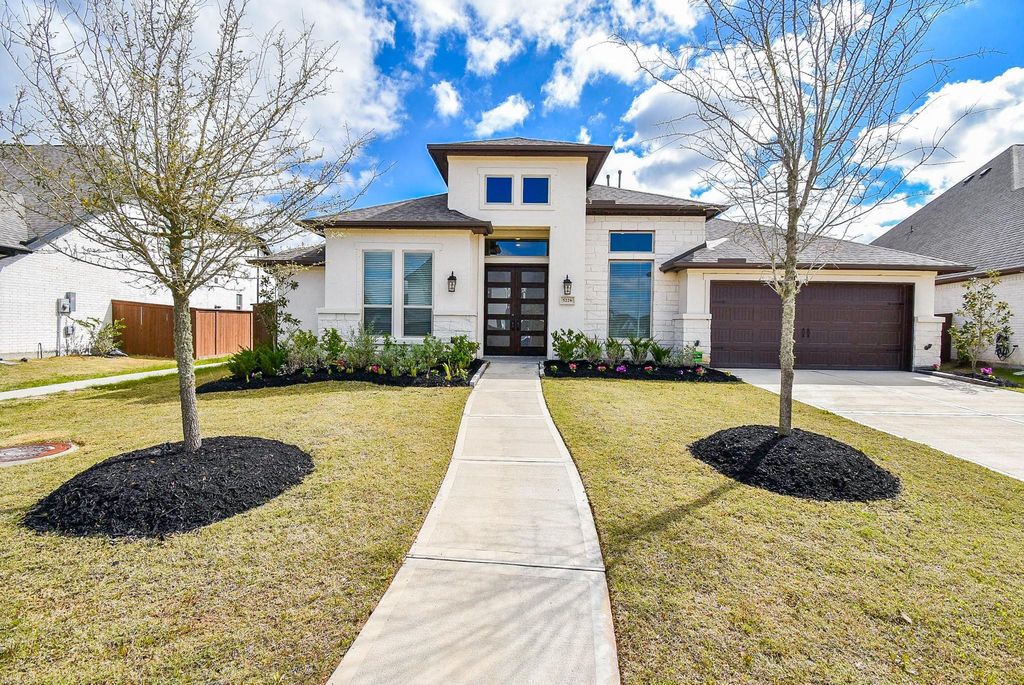 5226 Elk Meadows Lane, Manvel, TX 77578