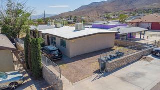 2812 Van Buren Avenue A, El Paso, TX 79930