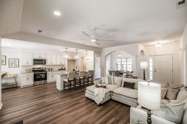 3005 Lana Ln, Greenbrier, TN 37073