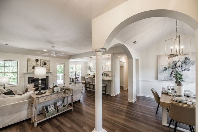 3005 Lana Ln, Greenbrier, TN 37073