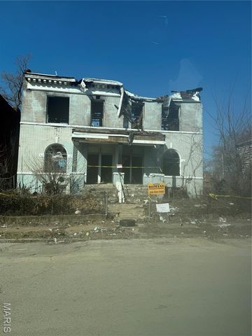 1519 Arlington Avenue, St Louis, MO 63112