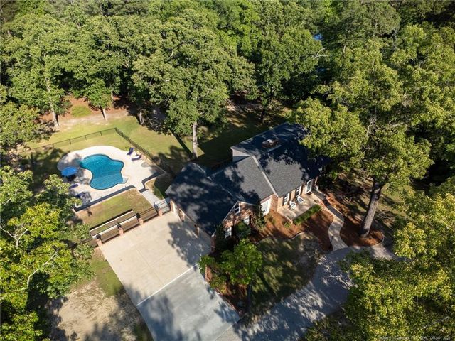 2061 Rayconda Road, Fayetteville, NC 28304