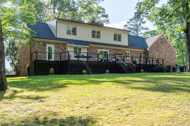 2061 Rayconda Road, Fayetteville, NC 28304