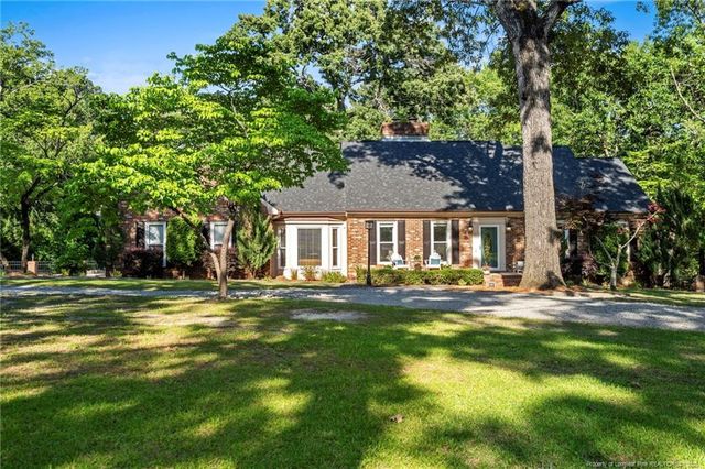 2061 Rayconda Road, Fayetteville, NC 28304