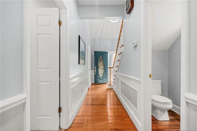 2061 Rayconda Road, Fayetteville, NC 28304