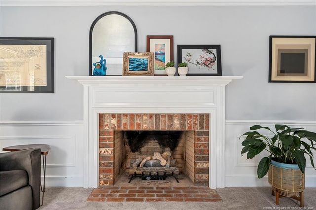 2061 Rayconda Road, Fayetteville, NC 28304