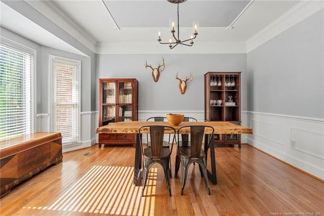 2061 Rayconda Road, Fayetteville, NC 28304