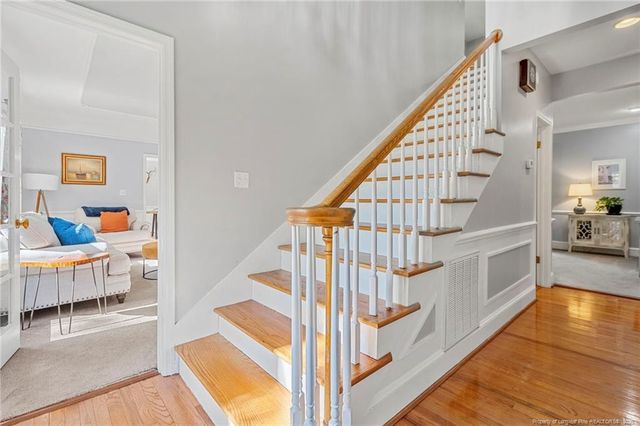 2061 Rayconda Road, Fayetteville, NC 28304