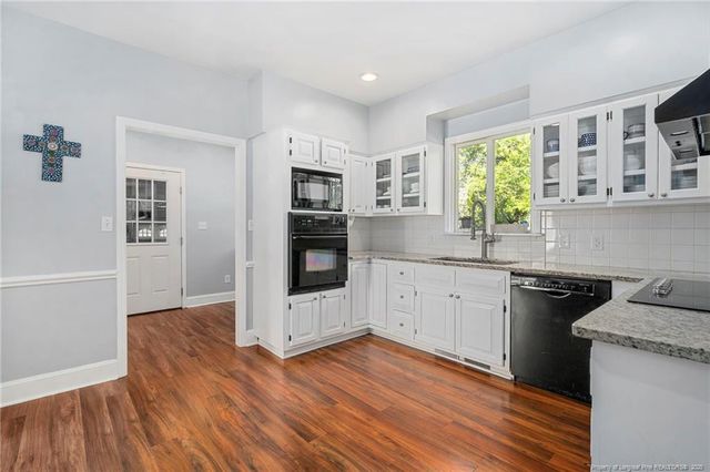 2061 Rayconda Road, Fayetteville, NC 28304