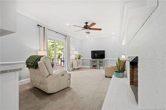 2061 Rayconda Road, Fayetteville, NC 28304