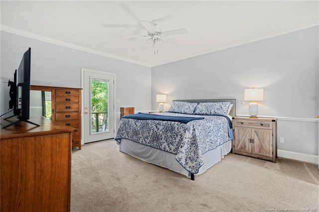 2061 Rayconda Road, Fayetteville, NC 28304