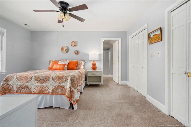 2061 Rayconda Road, Fayetteville, NC 28304