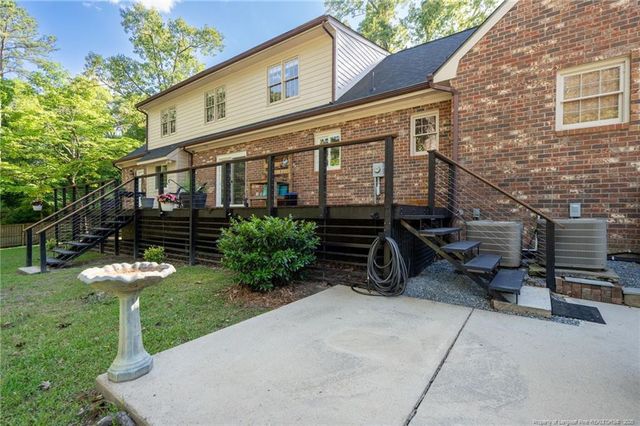 2061 Rayconda Road, Fayetteville, NC 28304