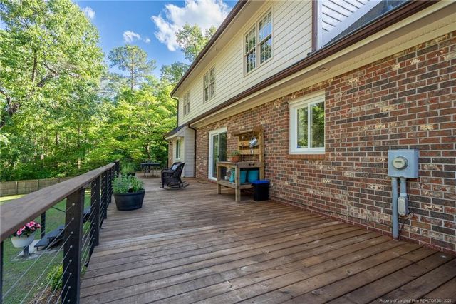 2061 Rayconda Road, Fayetteville, NC 28304