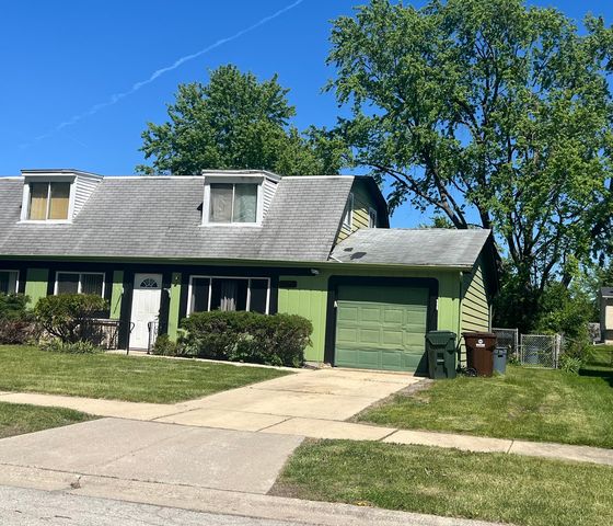 22745 Valley Drive, Richton Park, IL 60471