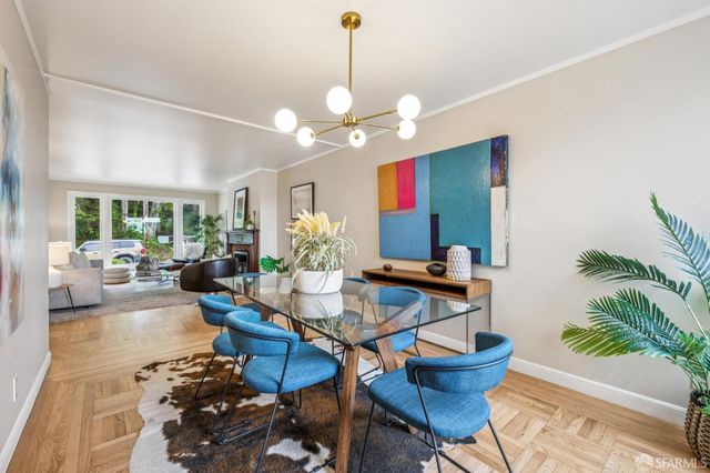 45 Dalewood Way, San Francisco, CA 94127