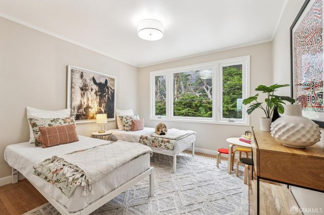 45 Dalewood Way, San Francisco, CA 94127