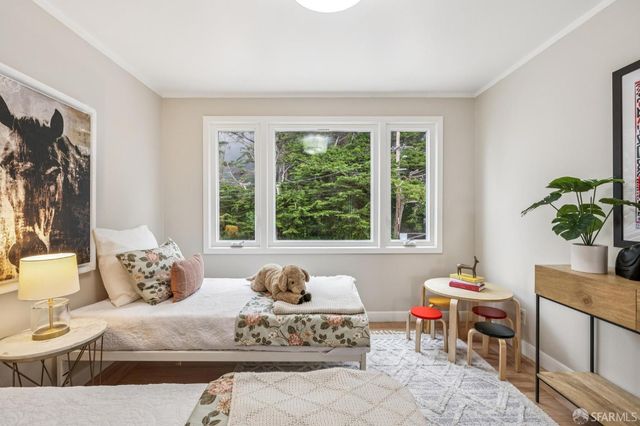 45 Dalewood Way, San Francisco, CA 94127