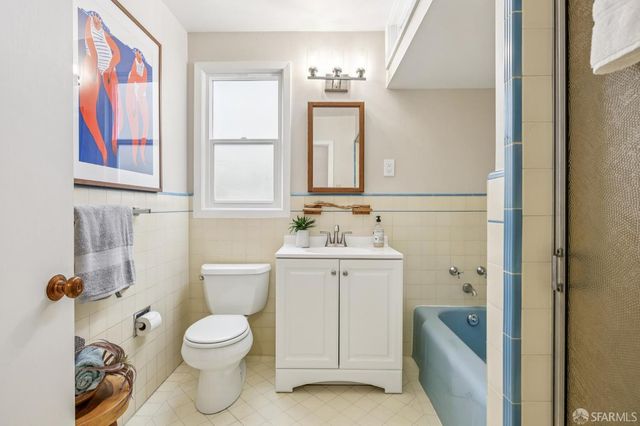 45 Dalewood Way, San Francisco, CA 94127