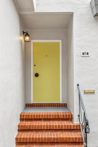 45 Dalewood Way, San Francisco, CA 94127