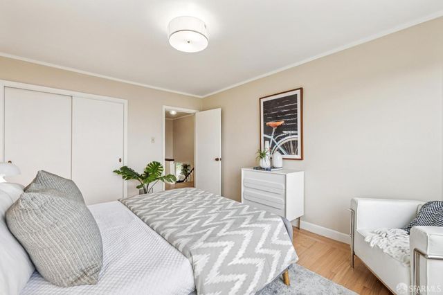 45 Dalewood Way, San Francisco, CA 94127