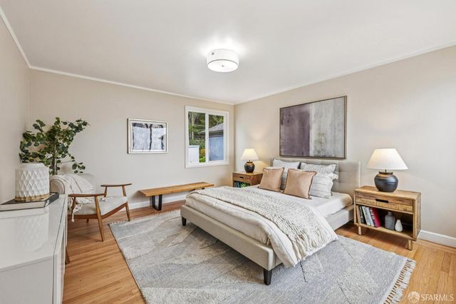 45 Dalewood Way, San Francisco, CA 94127