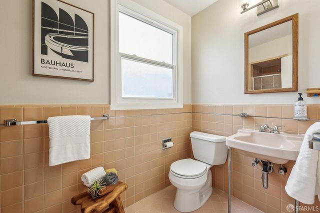 45 Dalewood Way, San Francisco, CA 94127