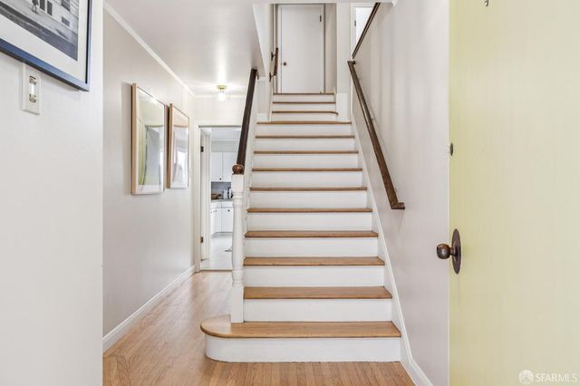 45 Dalewood Way, San Francisco, CA 94127