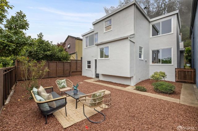 45 Dalewood Way, San Francisco, CA 94127