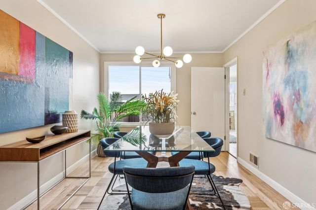 45 Dalewood Way, San Francisco, CA 94127