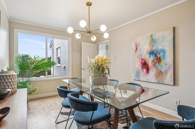 45 Dalewood Way, San Francisco, CA 94127