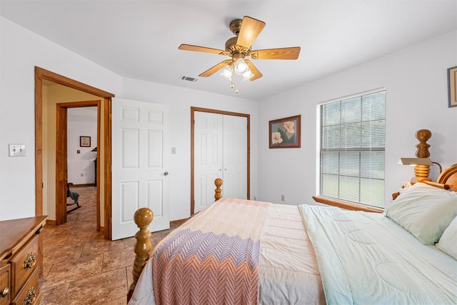 671 Lcr 516, Mexia, TX 76667