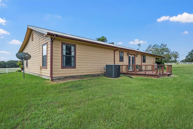 671 Lcr 516, Mexia, TX 76667