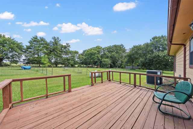 671 Lcr 516, Mexia, TX 76667