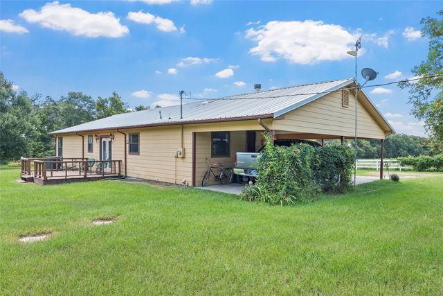 671 Lcr 516, Mexia, TX 76667