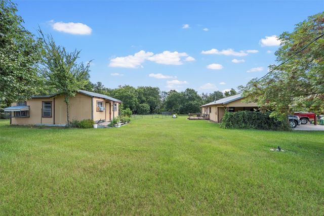 671 Lcr 516, Mexia, TX 76667