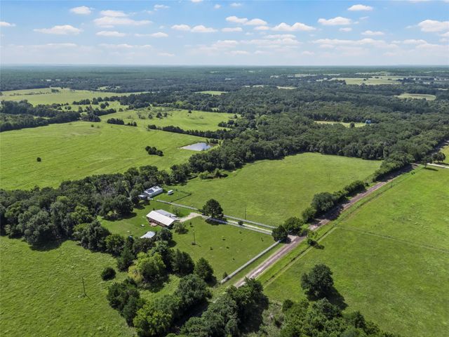 671 Lcr 516, Mexia, TX 76667