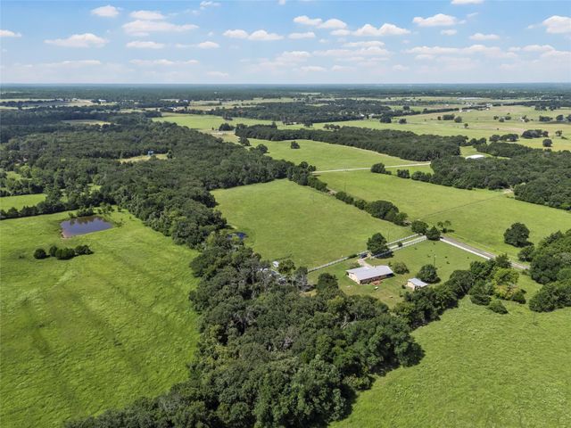 671 Lcr 516, Mexia, TX 76667