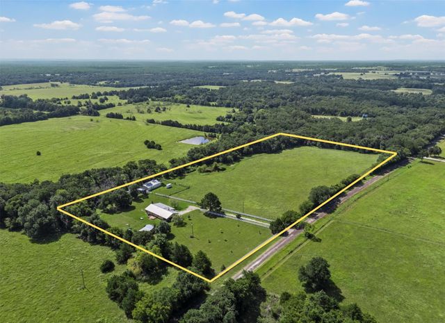 671 Lcr 516, Mexia, TX 76667