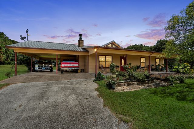 671 Lcr 516, Mexia, TX 76667