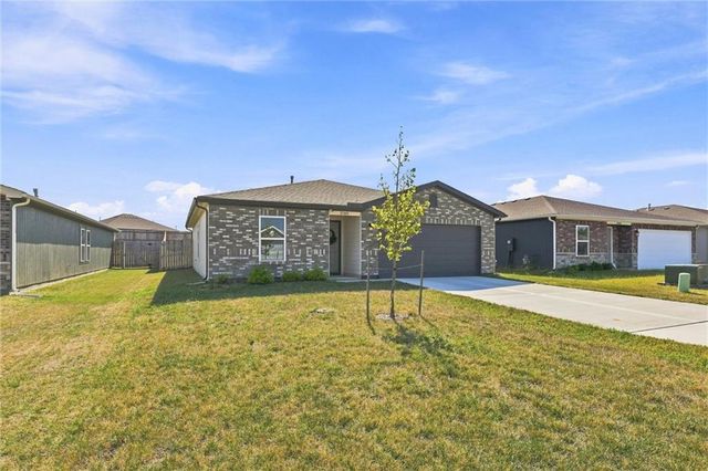 37815 W 207th Terrace, Edgerton, KS 66021