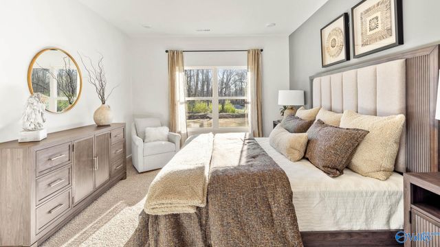 405 Jackson Point Circle, Huntsville, AL 35811