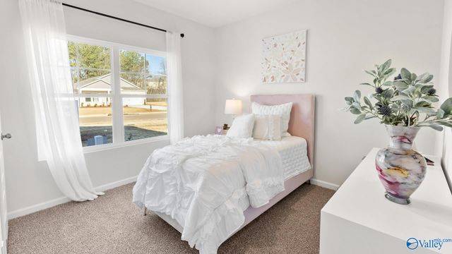 405 Jackson Point Circle, Huntsville, AL 35811